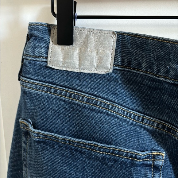 Everlane The Original Cheeky Jean - Picture 4 of 9